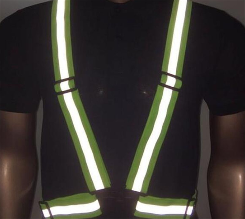 safety vests