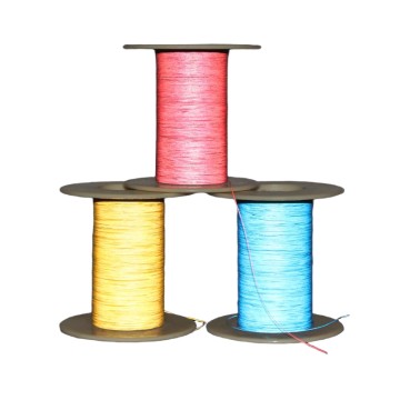 Single-Sided Reflective Yarn D5101