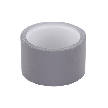 D1005 Grey TC Reflective Fabric