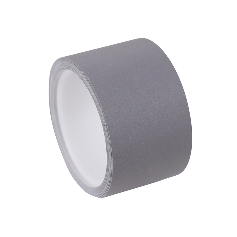 D1002 Grey Polyester Reflective Fabric (2).JPG