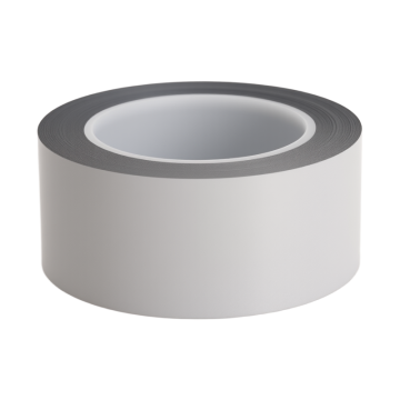 D4201 PU Silver Reflective Heat Trans...