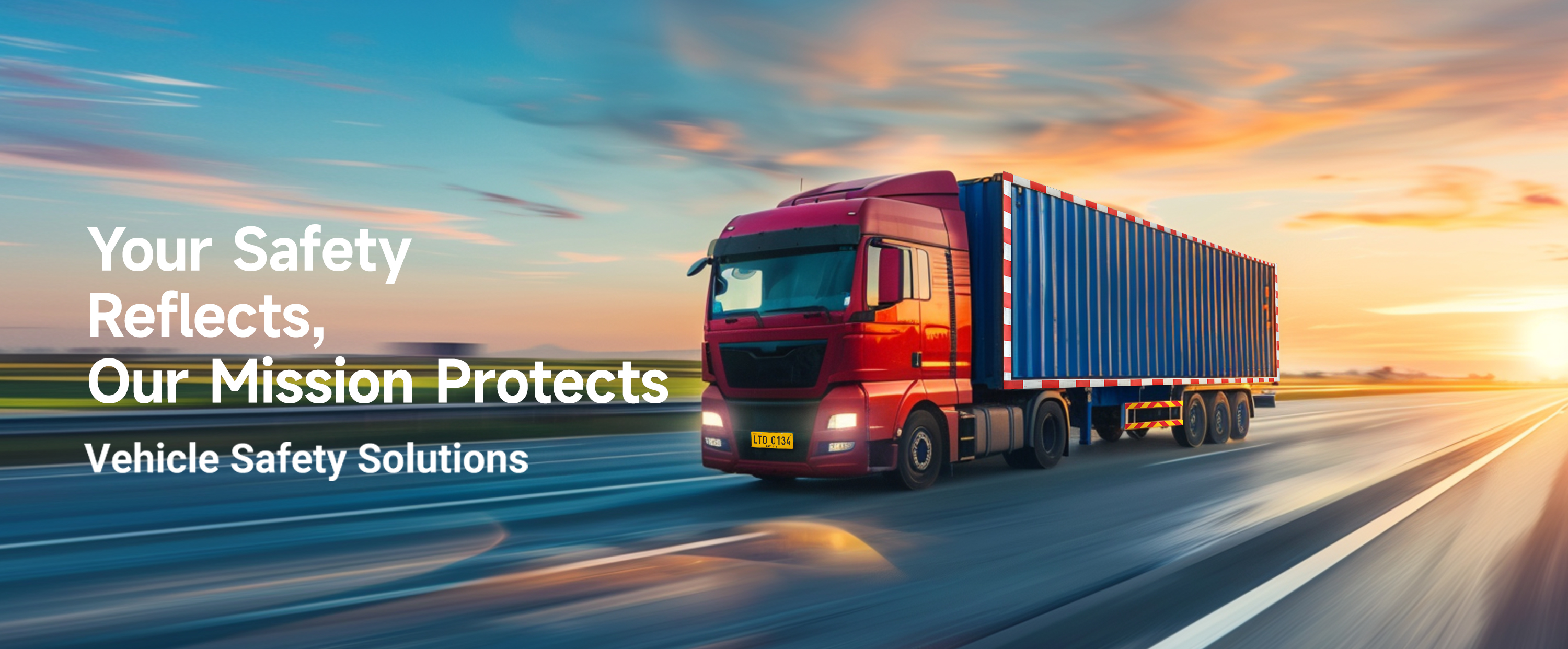 Your Safety Reflects, Our Mission Protects