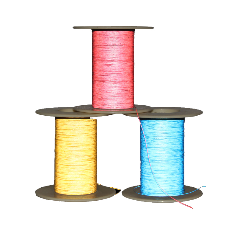 Double-Sided Reflective Yarn D5102