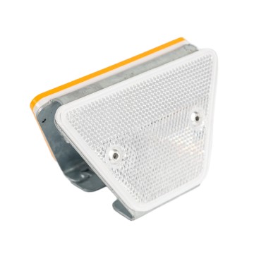 DM502YW Trapezoidal Reflective Deline...