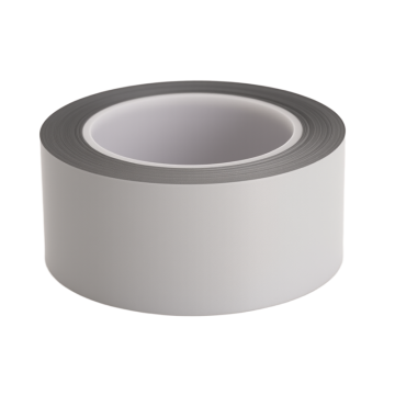 D4102 Grey Reflective Heat Transfer Film