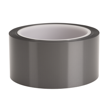 D4302 Grey Reflective Heat Transfer F...