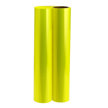 DM3802 PVC Prismatic Reflective Tape