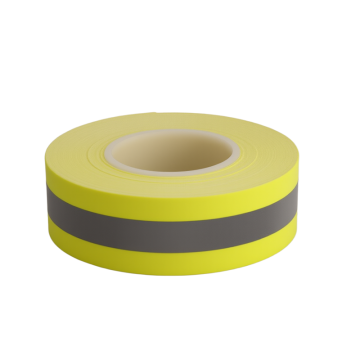 D1991 Fluorescent Yellow Aramid Flame Retardant...