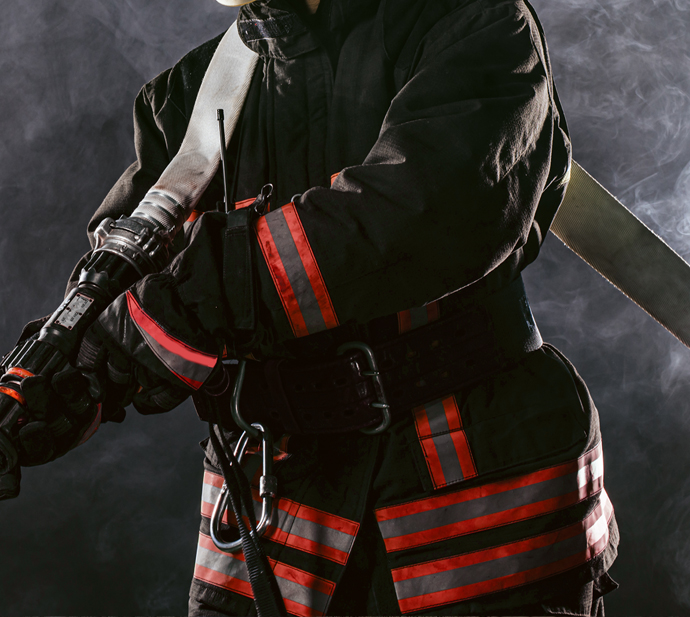 Occupational Workwear