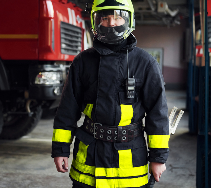 Occupational Workwear