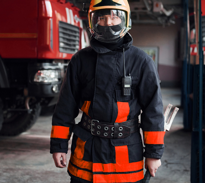 Occupational Workwear