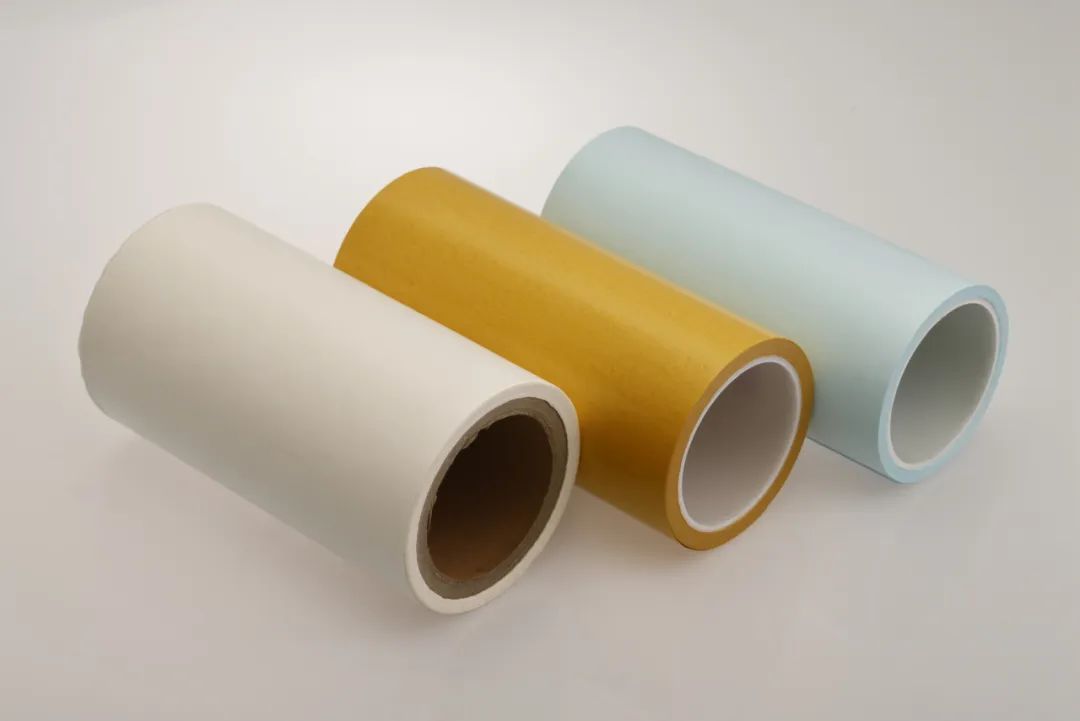 GLS Glassine Release Paper | High-Performance Solution by...