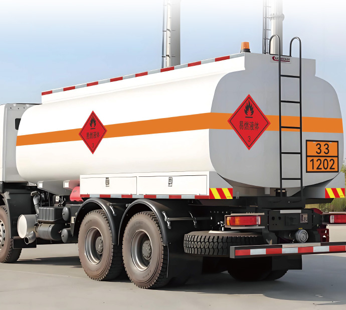 Dangerous goods transporters2