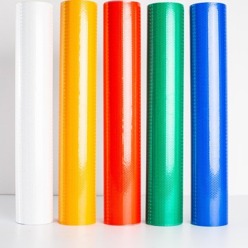 DM3300 Prismatic Commercial Grade Sheeting