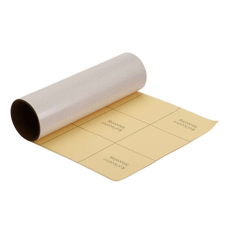 DM3610 Flexible Prismatic Reflective Sheeting (3).png