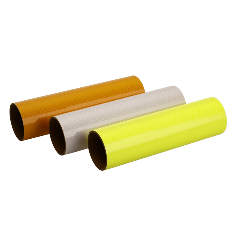 DM3610 Flexible Prismatic Reflective Sheeting (4).png