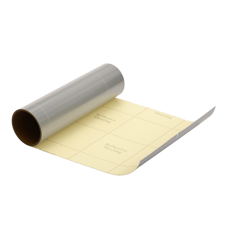 DM3910 Flexible Prismatic Reflective Sheeting (3).png