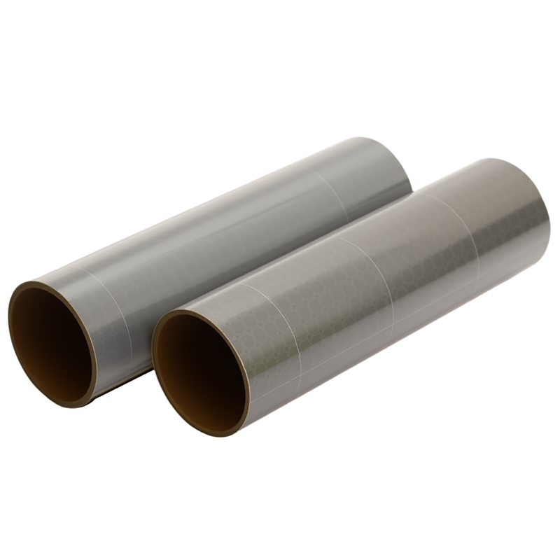 DM3910 Flexible Prismatic Reflective Sheeting (5).png