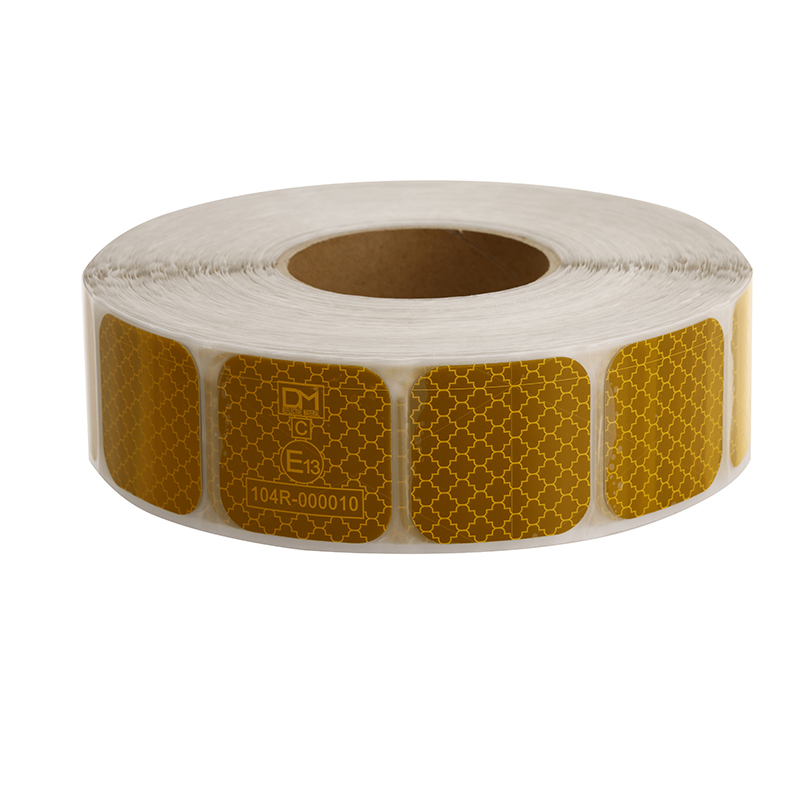 DM9600 ECE Conspicuity Marking Tape