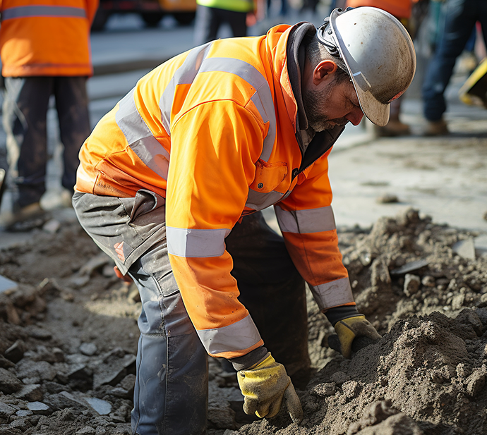 Occupational Workwear