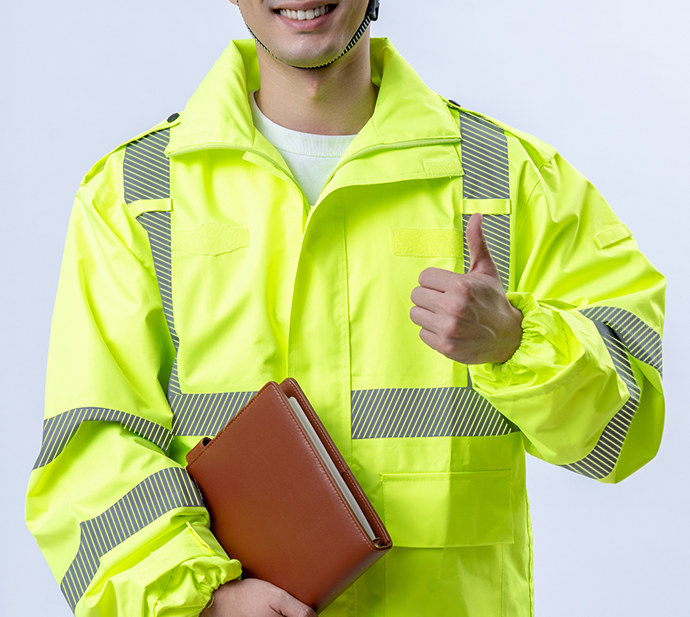 Occupational Workwear
