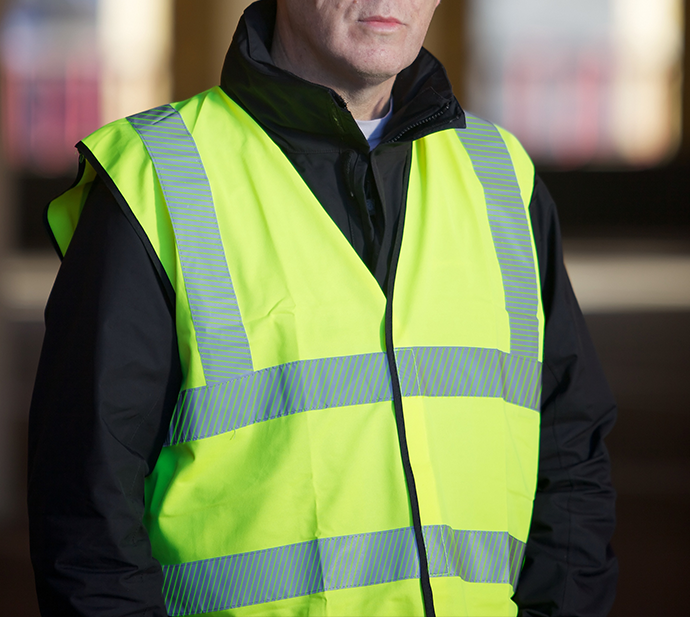 Reflective Vests
