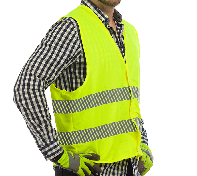 Reflective Vests2