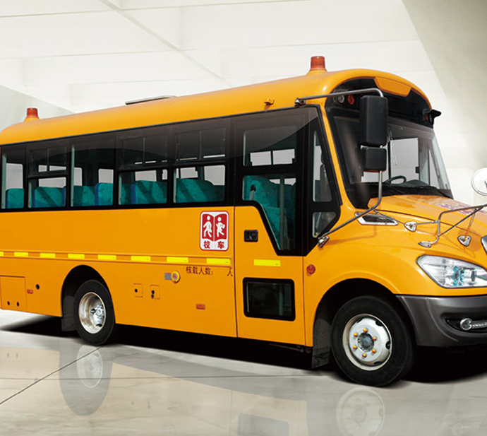 school bus