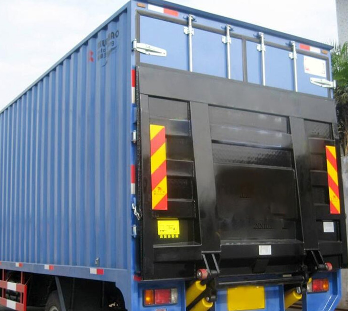 truck