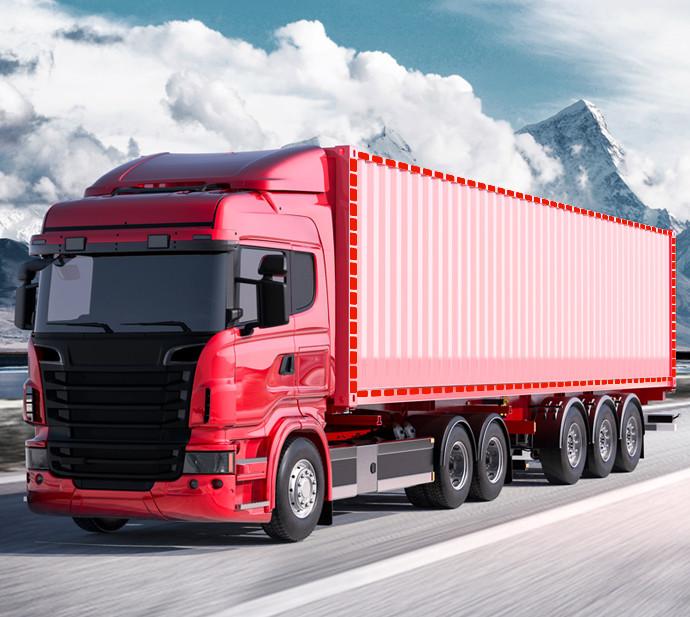 truck