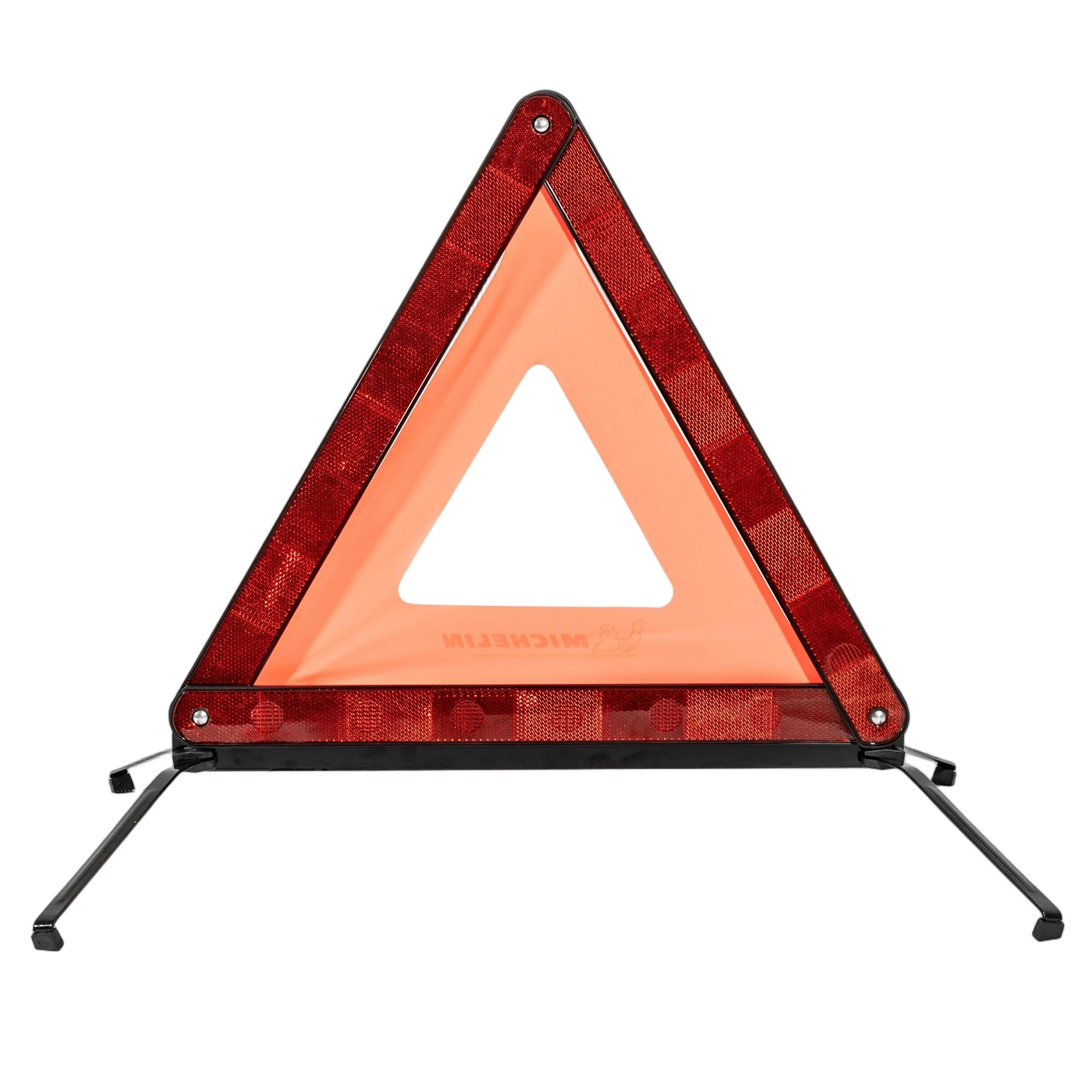 DM101 warning triangle reflector