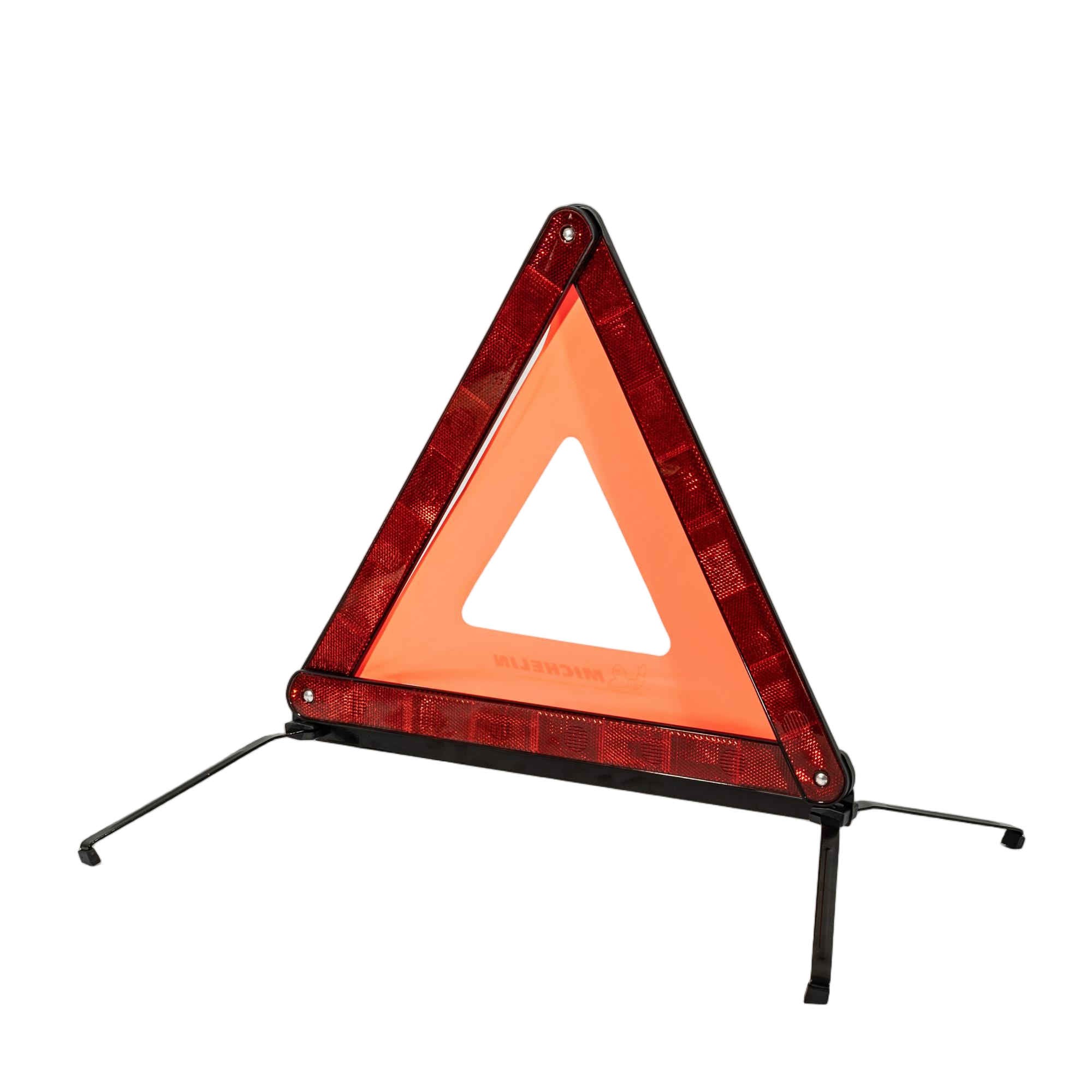 warning triangle reflector DM101(octogon, white steel bar) (2).png
