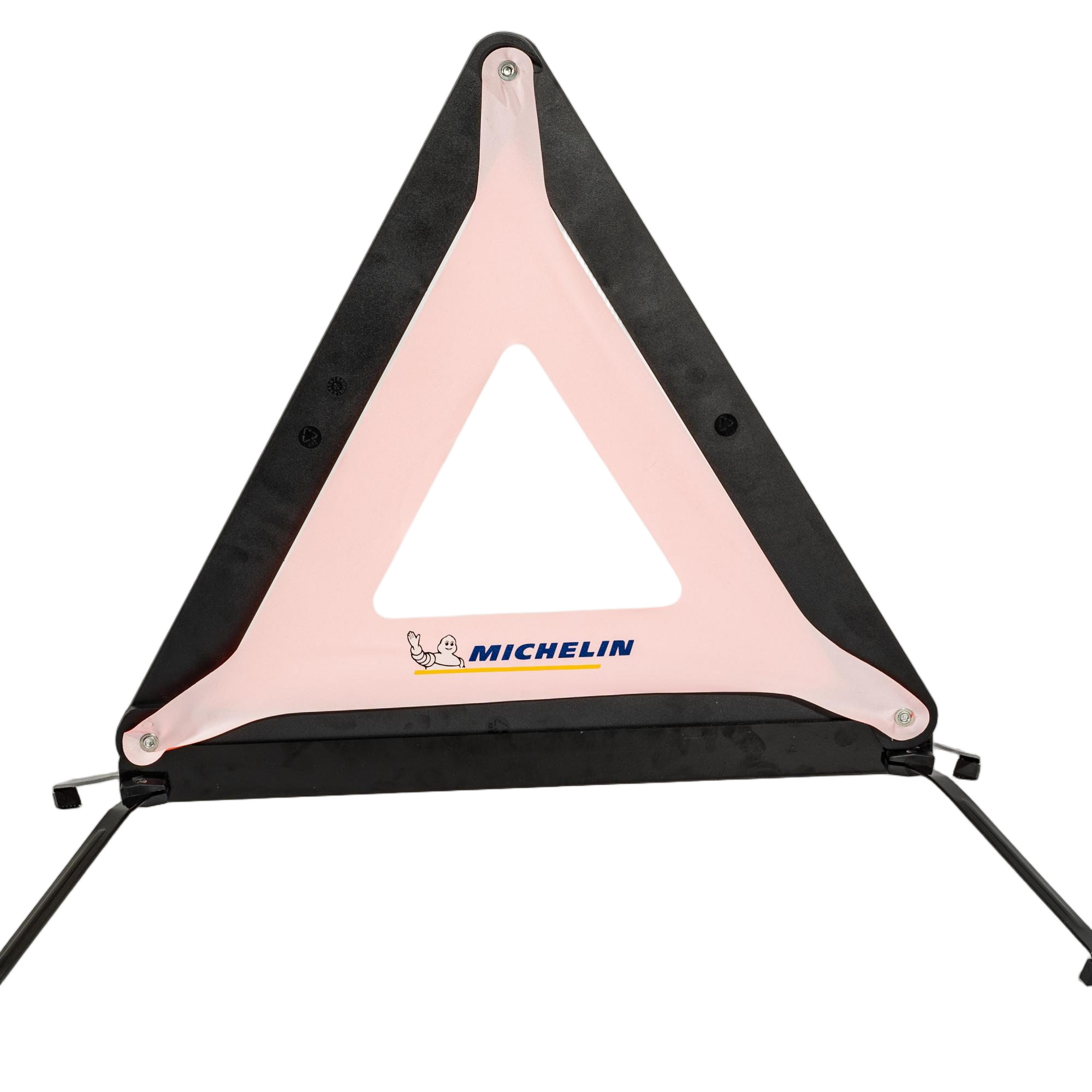 warning triangle reflector DM101(octogon, white steel bar) (4).png