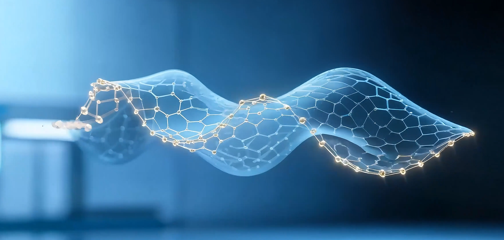 🚀 Anteprima del video del marchio Daoming Chaodao 2025 | Graphene Te...