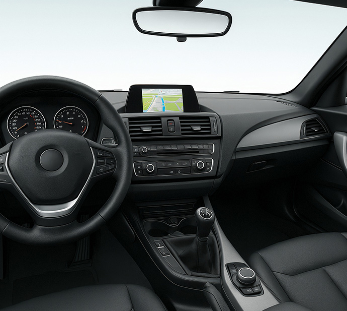 Automotive Interiors