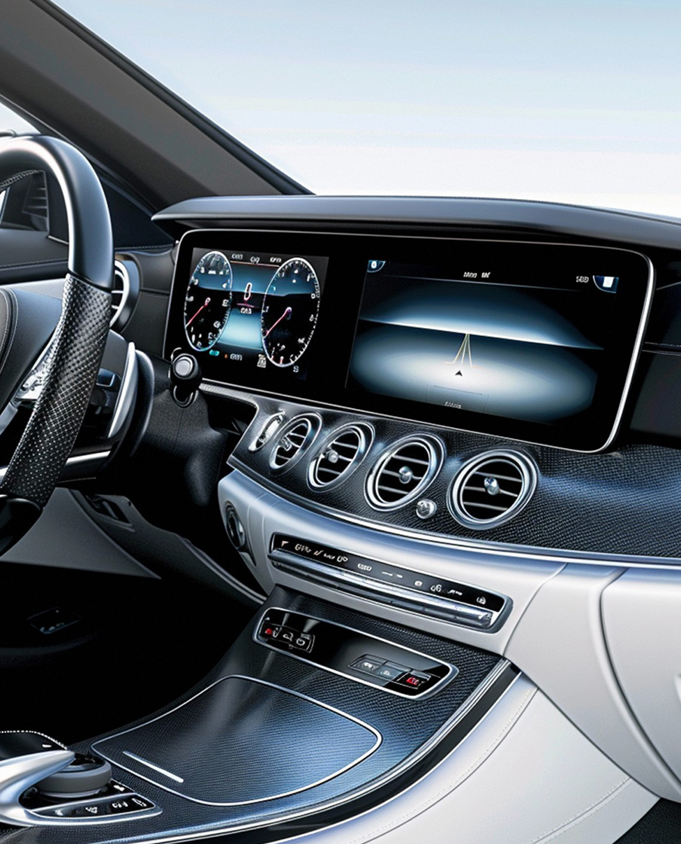 ILSV-VSR-01 Brushed Sliver Decorative Film-Features-rimg