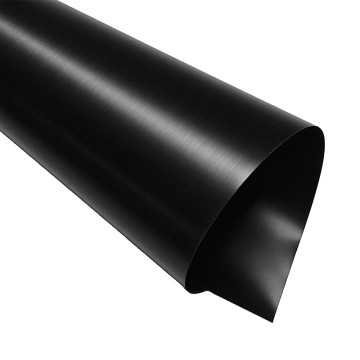 OLSF-VBL-02 High-Gloss Black Decorati...