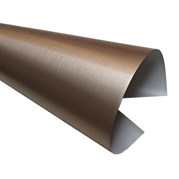 OLSV-PKH-01 Rose Gold Decorative Film