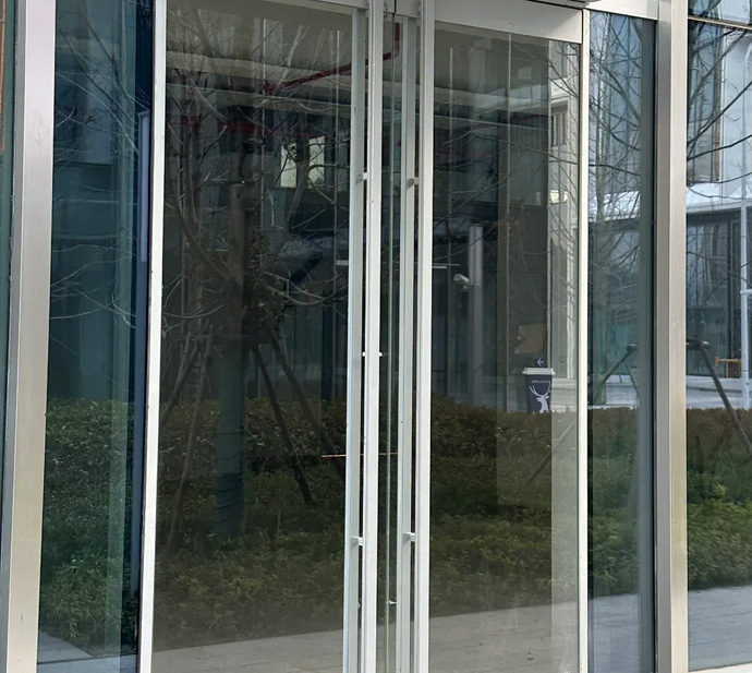 Outdoor Applications