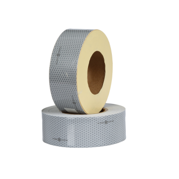 DM8300A  Reflective Vehicle Graphic Film