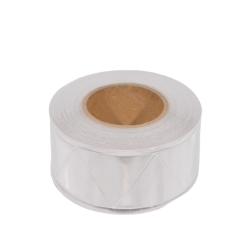 D3900Metalized-Prismatic Reflective Tape