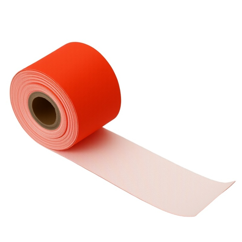 Fluo-Red Flame Retardant Reflective Heat Transfer Film (6).png