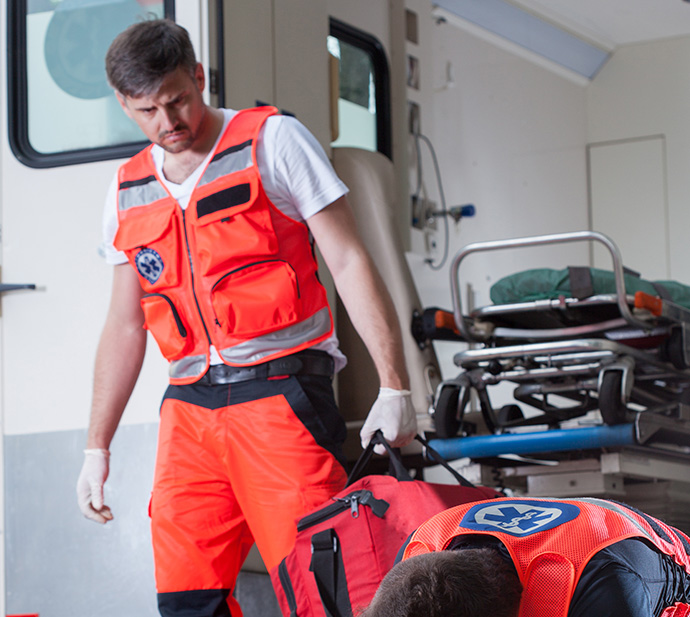 inflatable life jackets