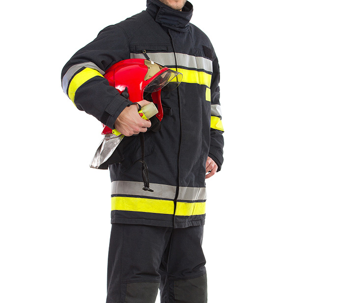Occupational Workwear