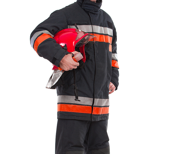 Occupational Workwear