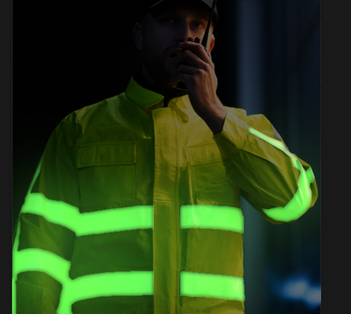 safety clothing