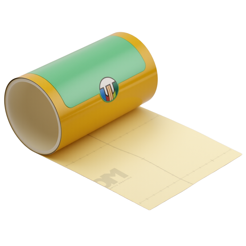 The reflective film of new- energy plate (4).png