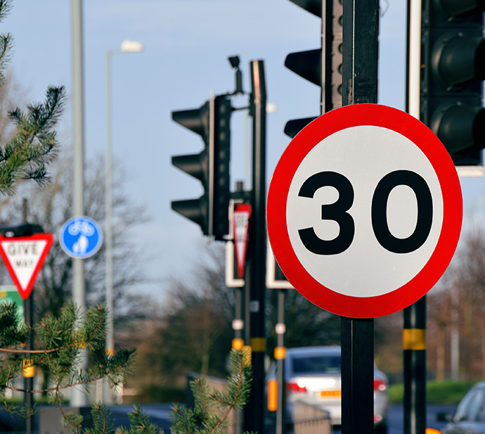 Traffic safety2