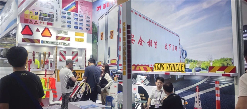 La prima fase della 135ª Fiera di Canton si è conclusa con successo! Non vediamo l'ora di rivedervi.01.jpg