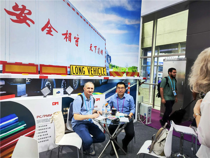 La prima fase della 135ª Fiera di Canton si è conclusa con successo! Non vediamo l'ora di rivedervi05.jpg